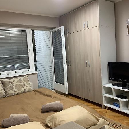 Apartman Djuric Paracin Apartment Exterior photo