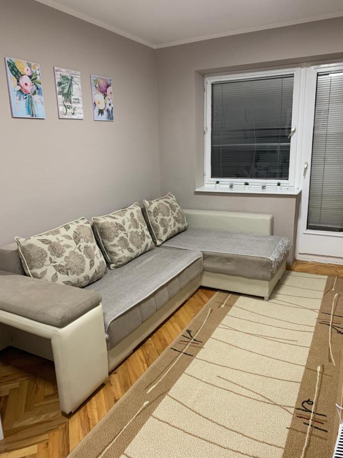 Apartman Djuric Paracin Apartment Exterior photo